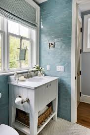 30 beautiful half bathroom and powder room ideas we're loving now 30 photos. Tour The Ultimate Southern Dream House Southern Living Homes Pool House Bathroom Small Bathroom