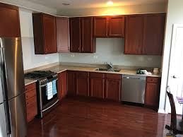 In 2012, nick purchased the st. Paint Over The Cherry Cabinets In Your Home Love Your Kitchen Again
