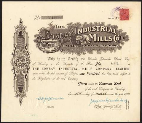 122 - India: Cotton and Textile MIlls, a good collection of mainly bet...