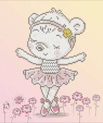 I'd love to hear about your project. Diamond Dotz Polar Bear Novocom Top