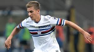€18.00m * may 14, 1994 in leuven, belgium Juventus Reach Agreement To Sign Sampdoria Midfielder Dennis Praet