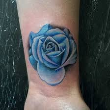 These days black rose tattoos are one of the most popular tattoo designs. 27 Glorious Wrist Flower Tattoos And Designs