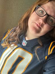 Rebeca Dawn Crawford