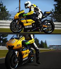 Whether you're a rossi fan or not, you can't deny the guy (and his pr team) are pretty clued up when it comes to. Found One Of The Best Liveries Ever In A Motogp Game Motogp