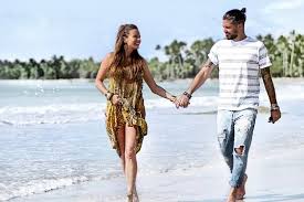 Antonin et manue, anciens candidats des marseillais, ont décidé de débarquer dans la villa des coeurs brisés 3 pour faire le point sur leur couple. Antonin Et Manue La Villa Arretent La Tele Pour Devenir Parents Nextplz