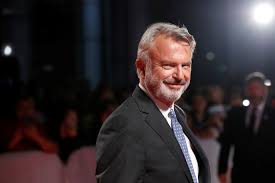 Promo Australian Story Profiles The Career Of Sam Neill Tv Blackbox Sam neill photos and premium high res pictures. promo australian story profiles the