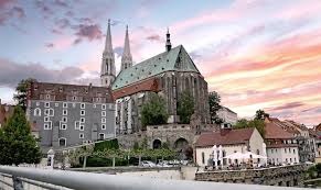 Die stadt an der neiße ist das historische zentrum der niederschlesischen oberlausitz, heute gehört sie zu sachsen. Die Schonsten Sehenswurdigkeiten In Gorlitz Erleben