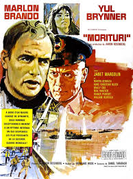 Desiree L-R: Marlon Brando Jean Simmons On Us Poster Art 1954 Tm And  Copyright ??20Th Century Fox Film Corp. All Rights Reserved./Courtesy  Everett Collection Movie Poster Masterprint