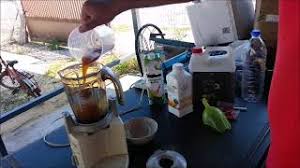 Contohnya 10 ml baja dengan 200 ml air. Cara Buat Baja Organik Booster Yang Power Untuk Bunga Dan Buah Part 1 Youtube