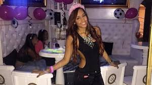 Modelo colombiana presa en China por drogas podría ser liberada en 2026 - Imagen principal del artículo