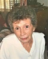 Marjorie Keller Whitt Obituary