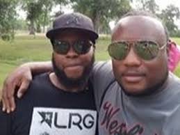 Fundraiser by Kenneth Gransberry : Kevin's Miraculous Recovery