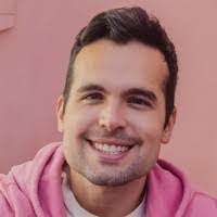 Ramon Olsen's Instagram, Twitter & Facebook