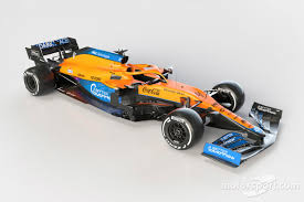 Another formula 1 season kicks off at the australian grand prix as 10 racing teams vie for the podium. Mclaren Becomes First F1 Team To Reveal 2021 Car