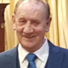 We regret to inform you that the death has taken place of Teresa McLaughlin  R.I.P. 7th January 2025. Peacefully at Altnagelvin Hospital. Late of  Glenburn Way and Roe Fold, Limavady. Beloved partner