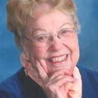 Ruby Willson Obituary
