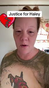 Haley Macklin Case