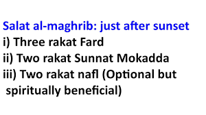 The eid namaz has two rakats, but it has extra 'takbeers'. Number Of Rakats In Salat Or Namaz Online Quran Tutors
