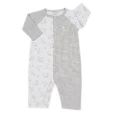 Kissy Kissy Seesaw Playdate Print Playsuit 0 3mos