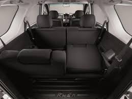 toyota rush images rush interior exterior photos gallery autoportal photo image 360 view