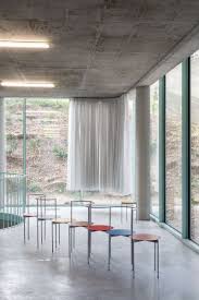 Bruther Maison Julie Victoire Daubie Salem Mostefaoui Interior Architecture Interior Decorating Design