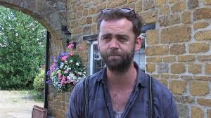 Why Did Alex Price Leave Father Brown As Sid Carter? | Tv & Radio | Showbiz  & Tv | Express.Co.Uk