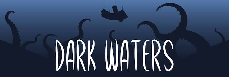 Dark Waters - Minecraft Mods - CurseForge