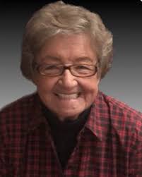 Jean M. Reece, 87, Vandalia