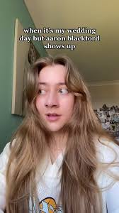 Real Aaron Blackford