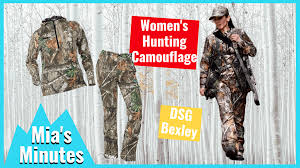 Accessories, base layers, and outerwear. Women S Hunting Gear Mia Anstine Encouraging Everyone To Get Outside Hunt Fish Shoot And Survive Life With Others In A Positive Way