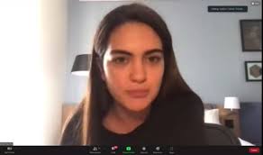 @CarlaEUrenaA's video Tweet