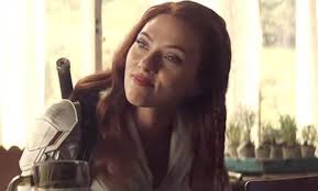 Scarlett johansson black widow scarlett black widow natasha beautiful female celebrities julianne hough silver dress instagram models instagram makeup instagram girls. Why It Took So Long For Black Widow To Happen According To Kevin Feige And Scarlett Johansson