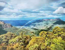 Mr pickwick's fine old books. Blue Mountains Katoomba Aktuelle 2021 Lohnt Es Sich Mit Fotos Tripadvisor