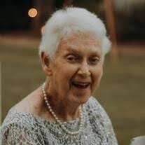 Hazel Marie Norris Obituary