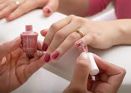 Miss Nails Manicure Pedicure Home Facebook