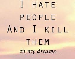 Killing Quotes. QuotesGram via Relatably.com