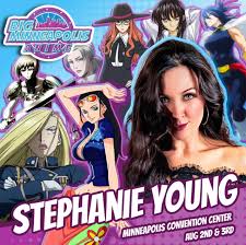 *** - Hey, Big Minneapolis Anime! I cannot wait for ...