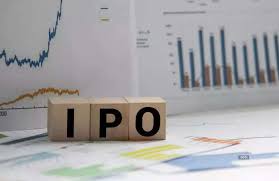 The issue is made up of a fresh issue and an offer for sale (ofs). I3ejobmutuj Nm