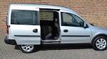 Opel Combo - 