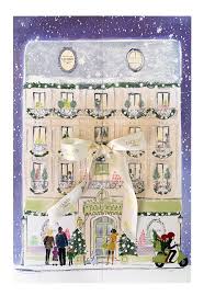 Laduree S Advent Calendar London Resident Magazine