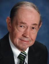 Obituary information for Ned K. Jeffery