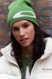 Oakley ribbed beanie