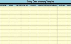 Risk is going to happen, but with this free risk tracking template handy, you can prepare for it and have a response already thought out and in place. Supply Chain Inventory Excel Template Excel Templates Project Management Inventory Management Templates Good Essay