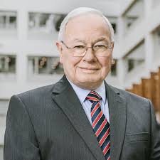 The Hon Bruce Lander QC