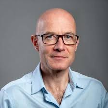 Renaud Gauthier, PhD