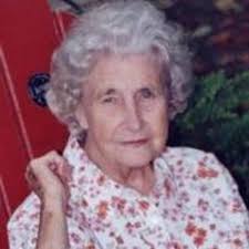 Frances Hayes Luffman Obituary March 23, 2015