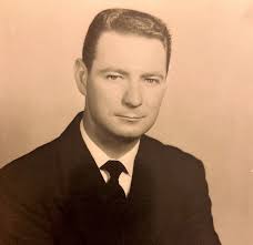 John Barrett Obituary July 2, 2023