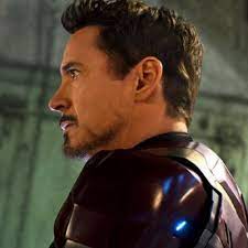 Metadinhas Marvel 2 Iron Man Tony Stark Avengers Characters Marvel Superheroes