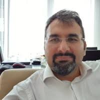 Halit Polat Email & Phone Number