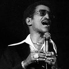 Sammy Davis jr.